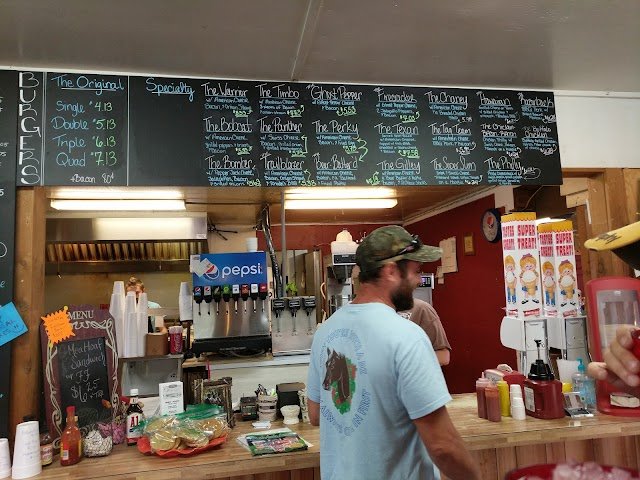 Taylor's Freez King
