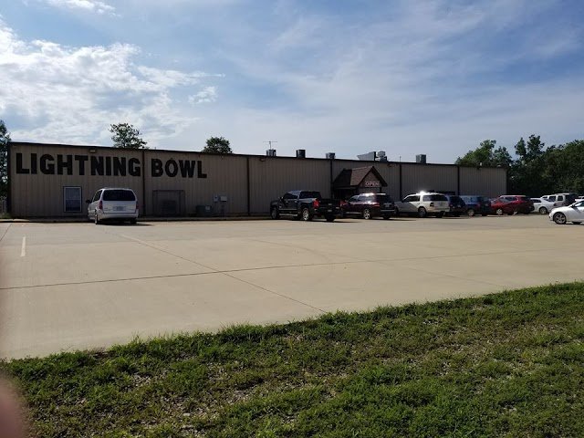 Lightning Bowl