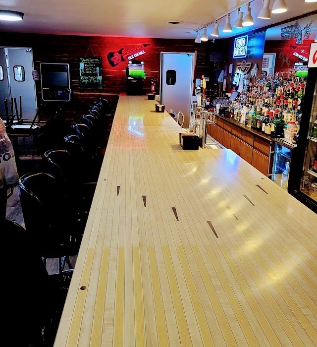Ole Mill Tavern