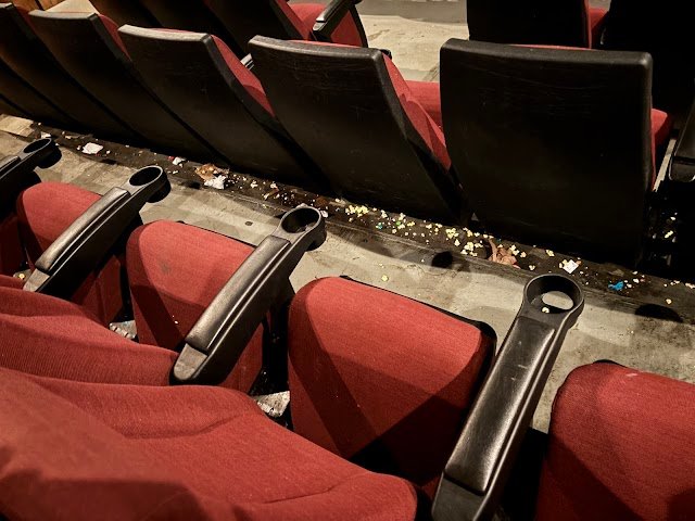 Sun Valley Cinema