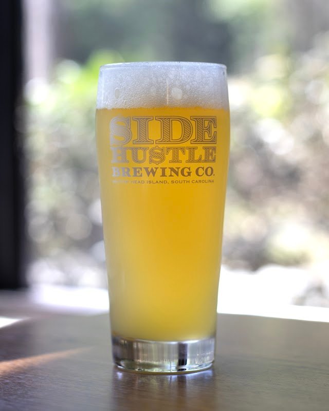 Side Hustle Brewing Company