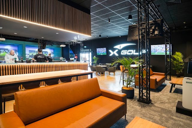 X-Golf Windsor Gardens