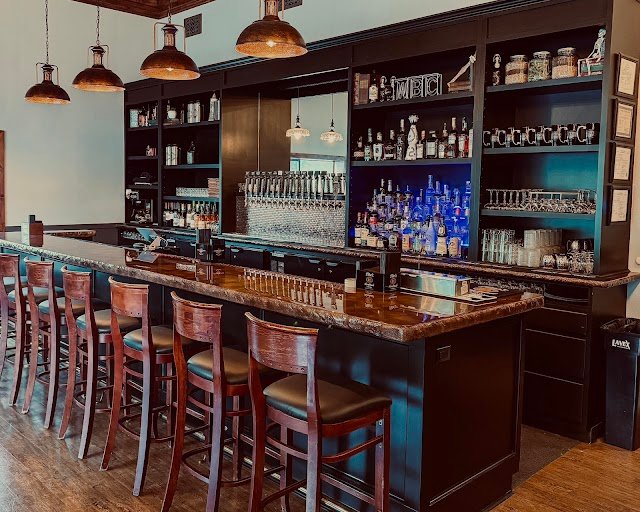 The Brewhouse by Westwood