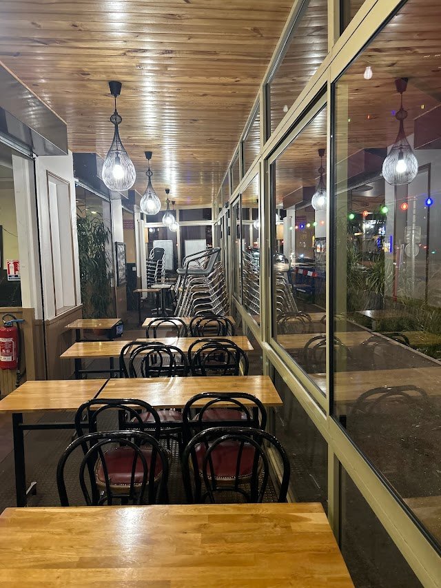 Café du Stade
