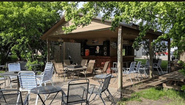 Titans Tavern