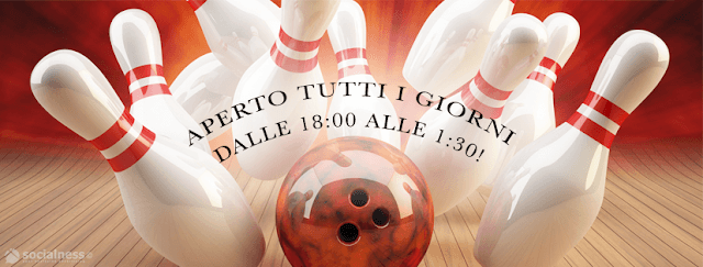 Bowling Sassari