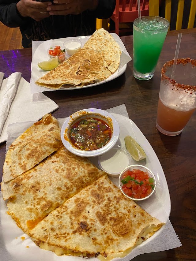 Pablo's Cantina