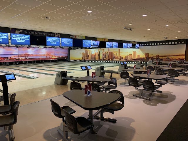 LA Bowling