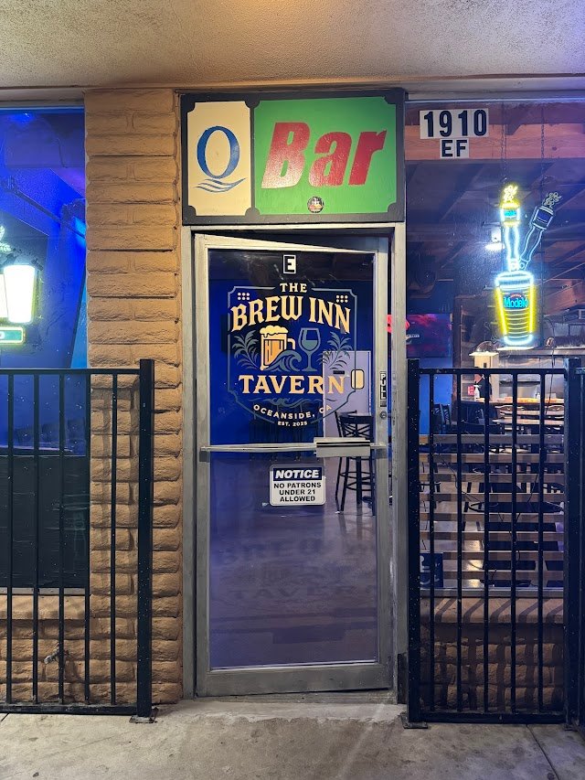 The Brew Inn Tavern