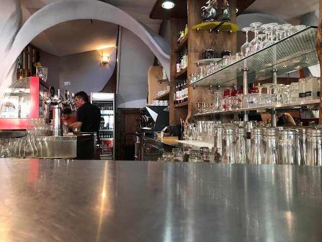 Café de la Mairie