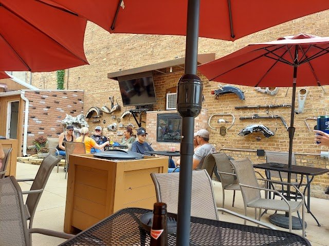 Farmers Inn