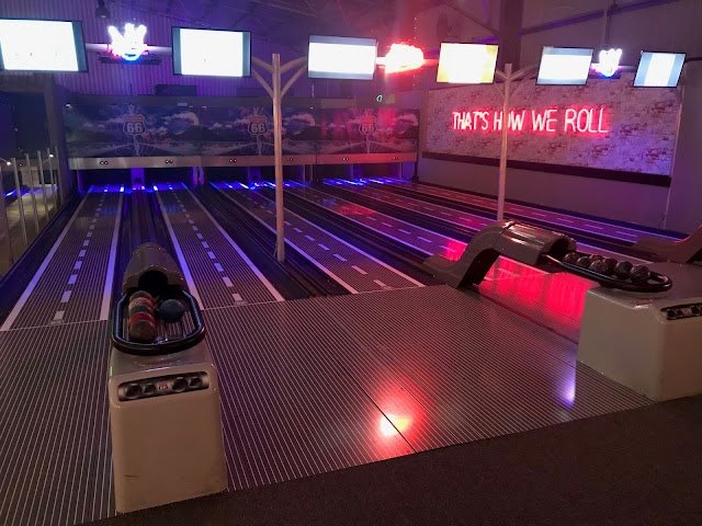 Back To The Arcade