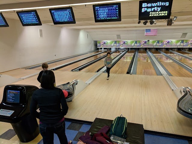 Kolony Bowl
