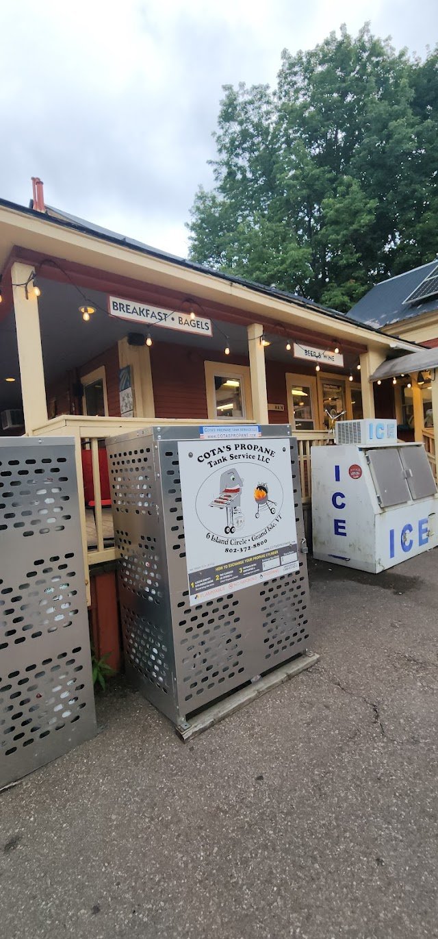Village Grocery
