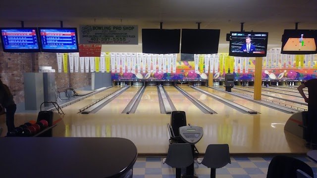Western Bowl