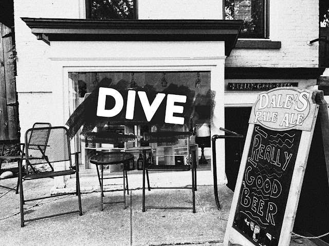 Pint Sized (By DIVE)