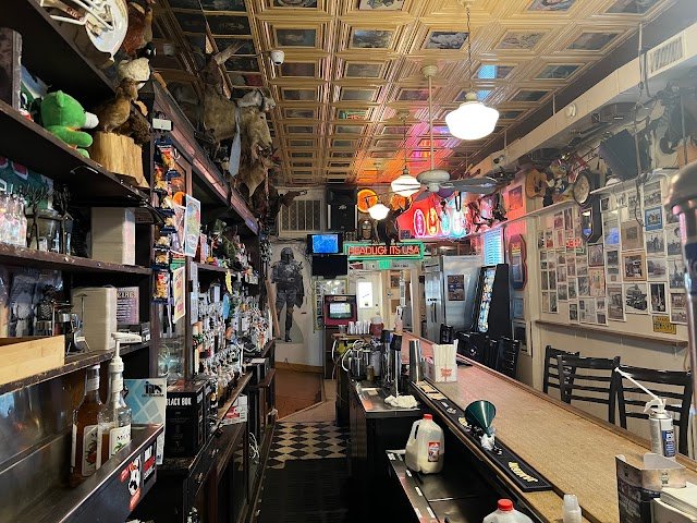 Morsbergers Tavern