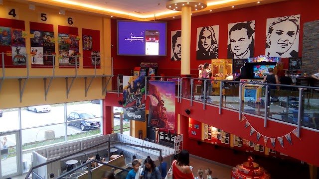 Dieselkino Braunau