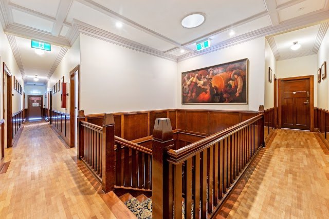 Canungra Hotel