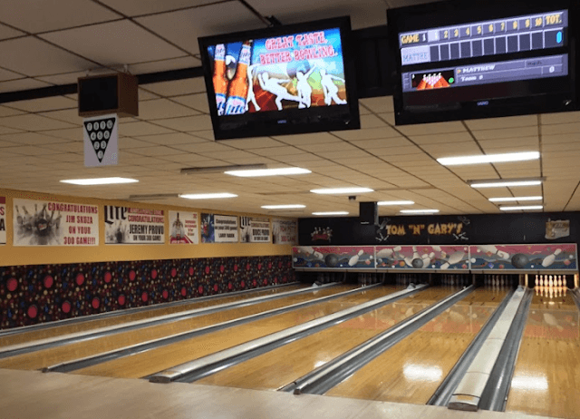 Bowl & Brew