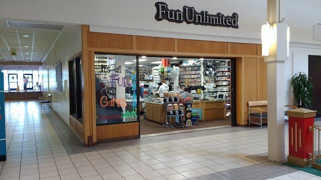 Fun Unlimited