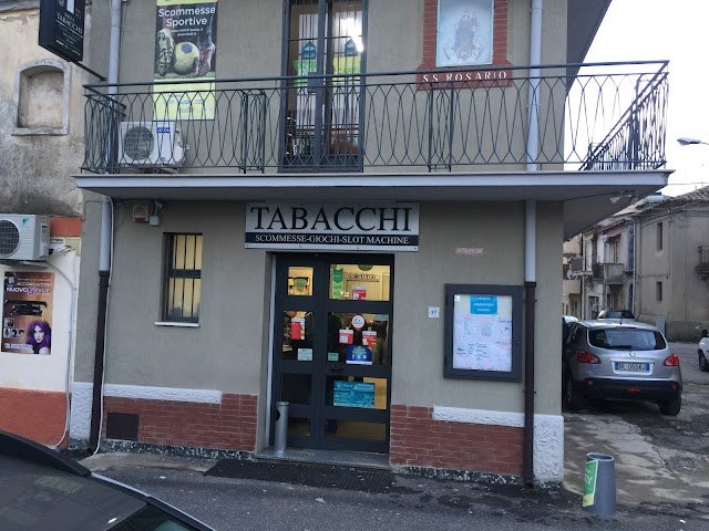 Tabacchi Caterisano Leonardo PLOOM STORE