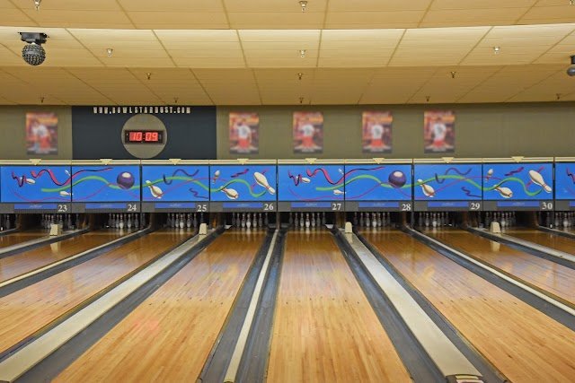 Stardust Bowl 3