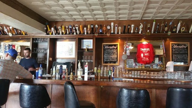 Dawson Street Pub