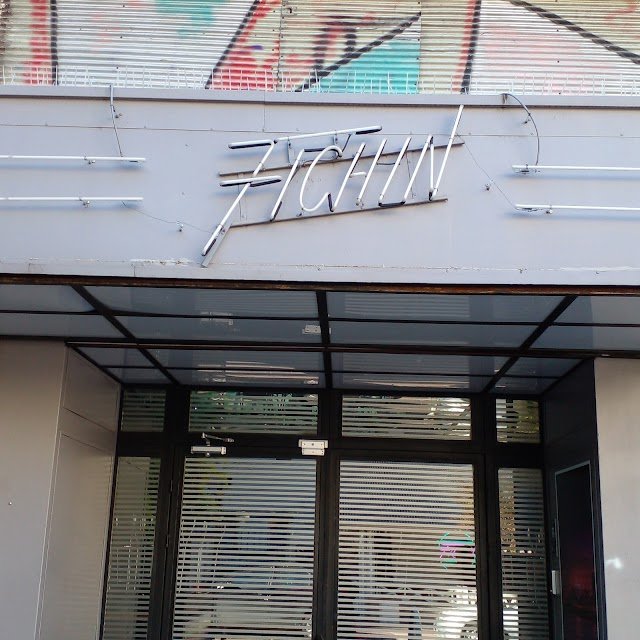 Fichin - Bar de Fichines