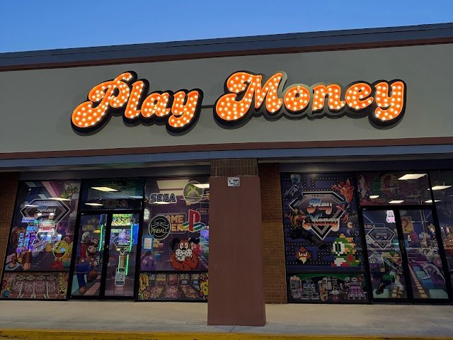 Bumpers Pinball