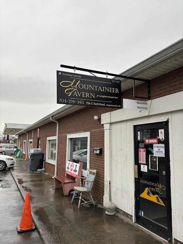 Mountaineer Tavern