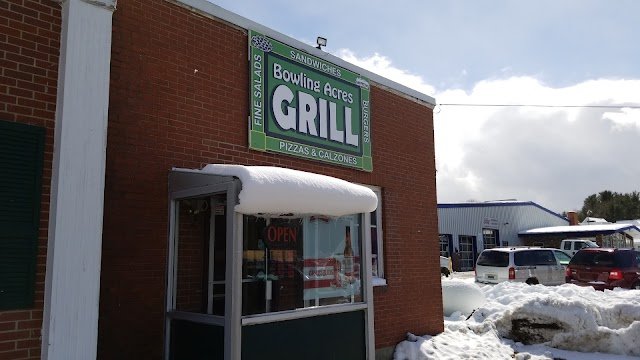 Bowling Acres