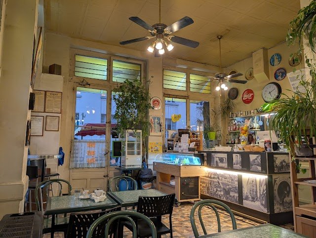 Brasserie Du Square