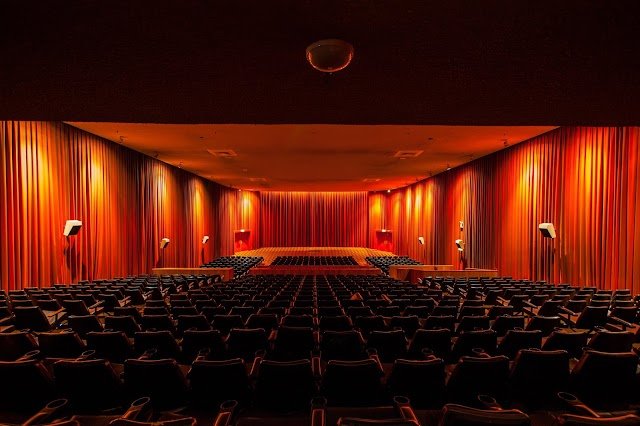 Five Star Tower Cinemas - Newcastle
