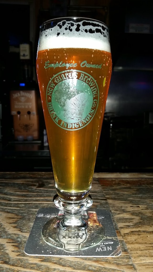 Morry's Bar