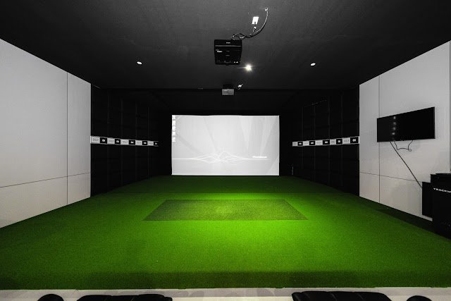 Golf On
