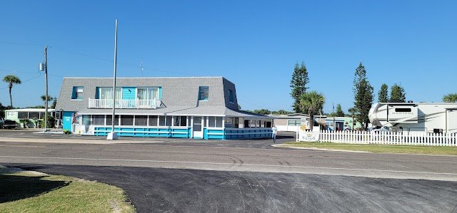 Treasure by the Sea