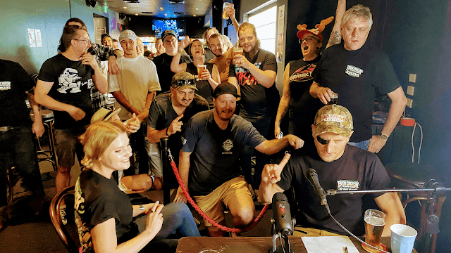 Flipper Fellowship