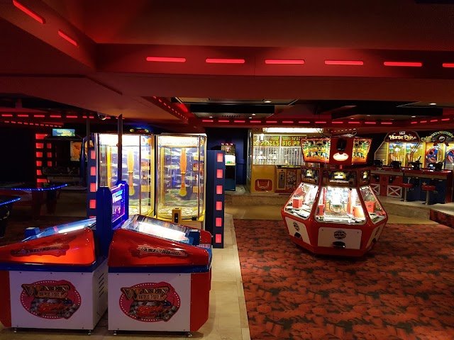 Funhouse Renesse