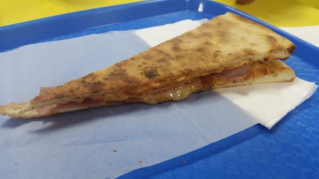 Moca's TasteFreeze