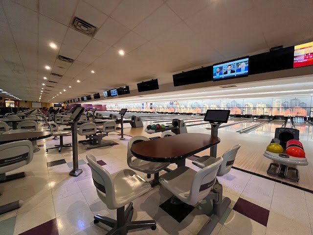 Bowl-A-Vard