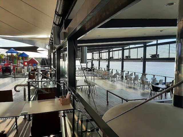 Yamba Shores Tavern