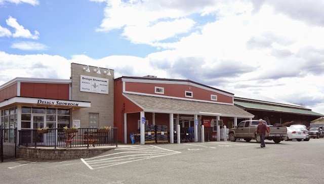 Cowls Building Supply
