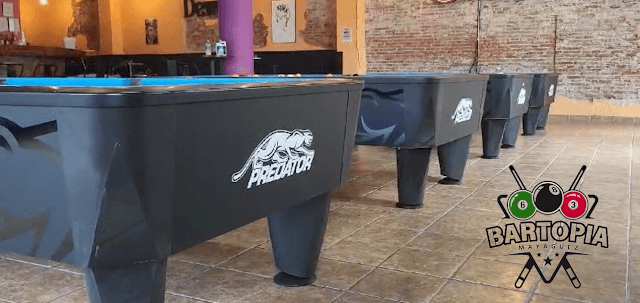 Bartopia Mayagüez