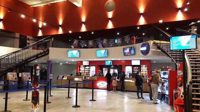 CinéMoViKing