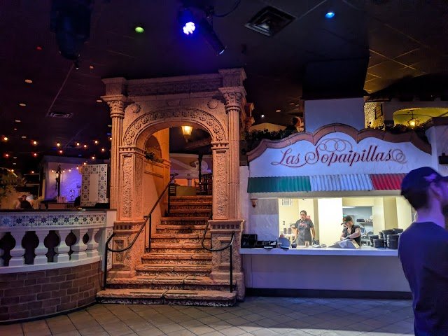Casa Bonita