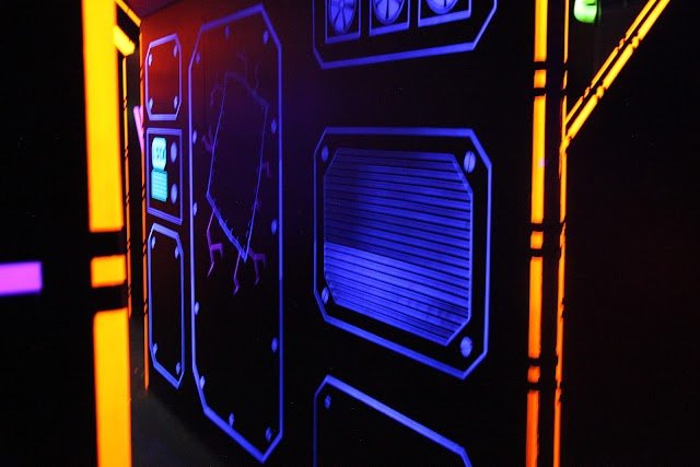 Laserbase Esslingen