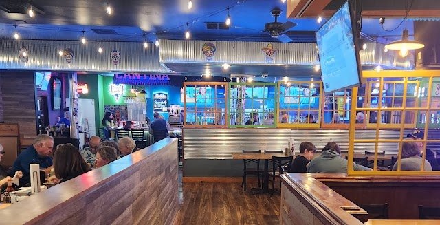 Bubb's Corner Pub