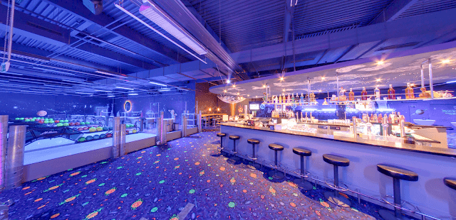 Bowling Universum