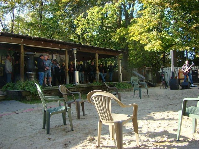The Pub